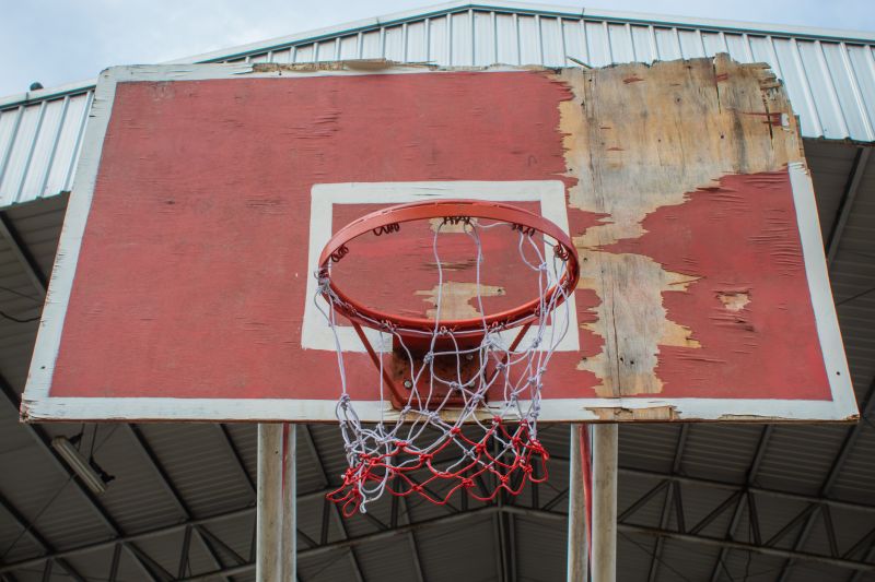 Backboard Repair in Prescott Valley, AZ
