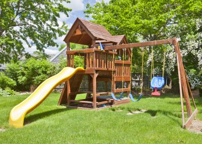 Backboard Repair in Denver County, CO