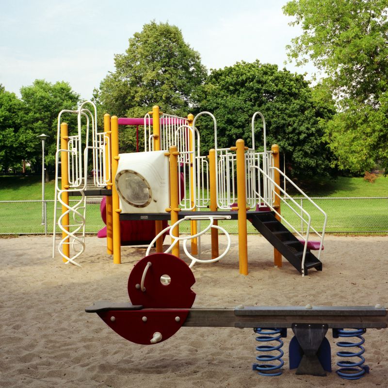 Basketball Goal Repair in Kansas City, MO