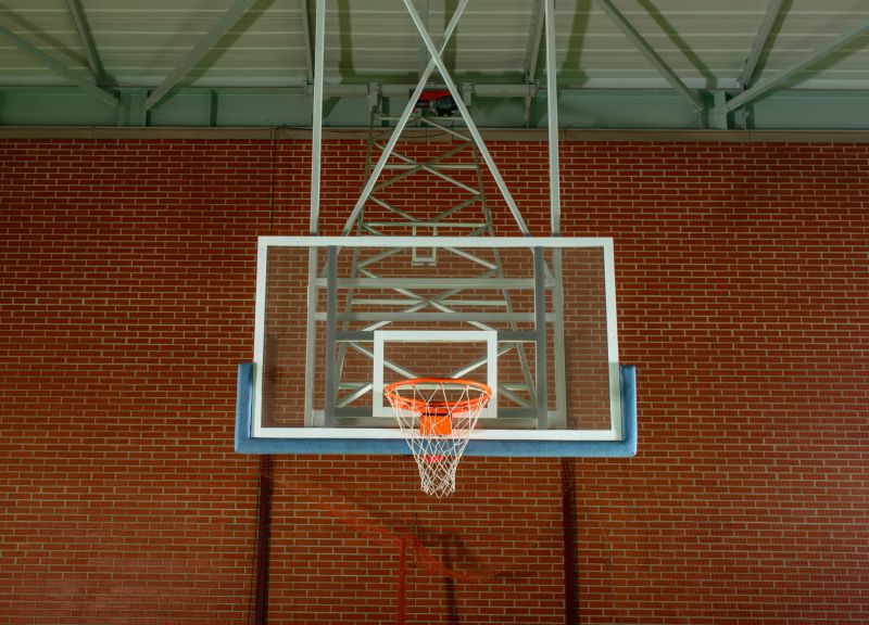 Basketball Hoop Installation in Denver, CO