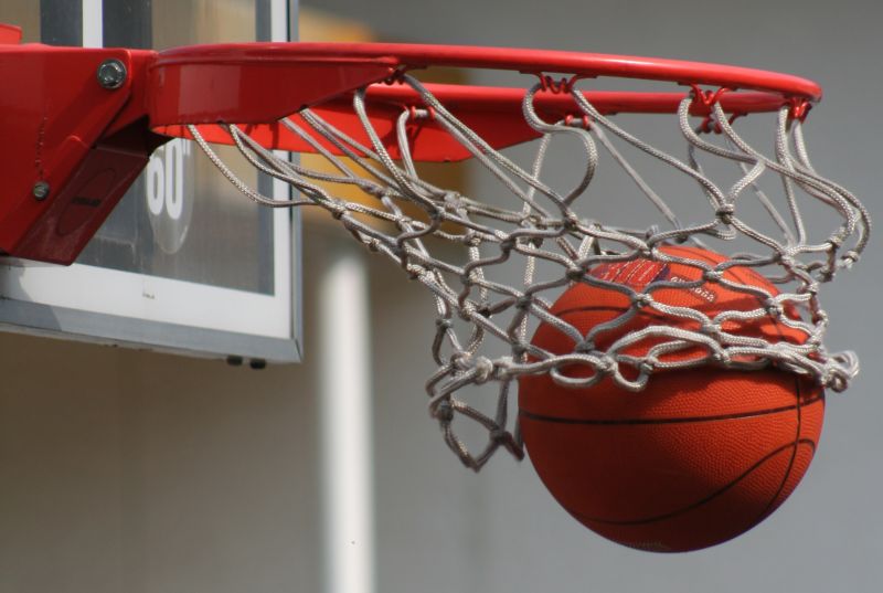 Basketball Rim Repair in Overland Park, KS
