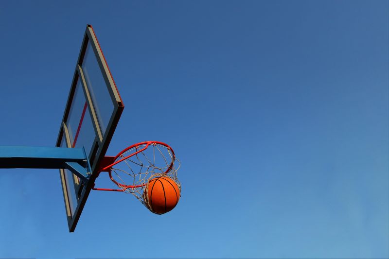 Hoop Mounting Service in Arvada, CO