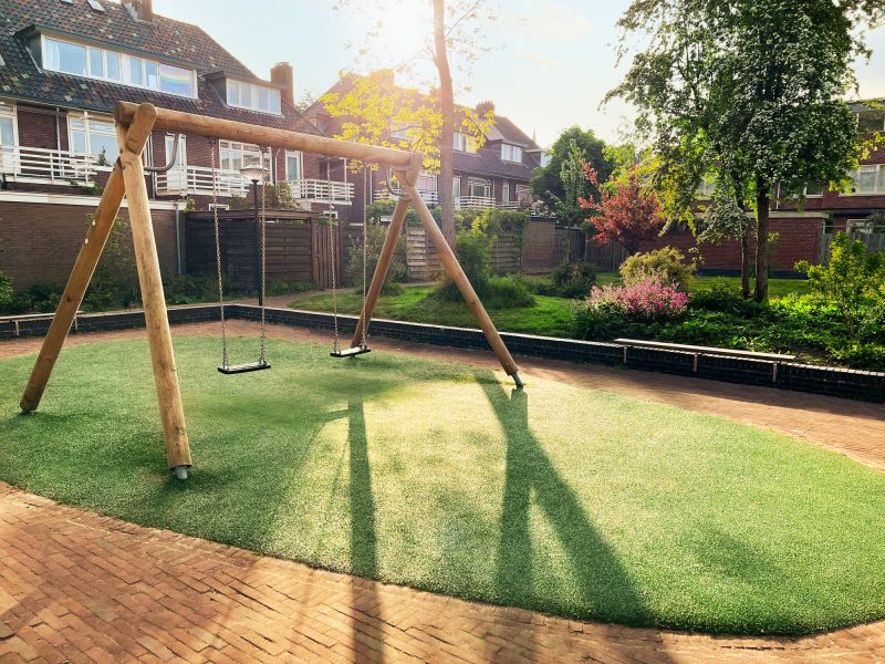 Playset Repair in Boulder, CO
