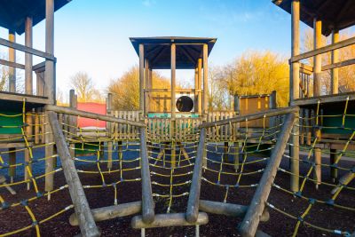 Playset Repair in Boulder, CO
