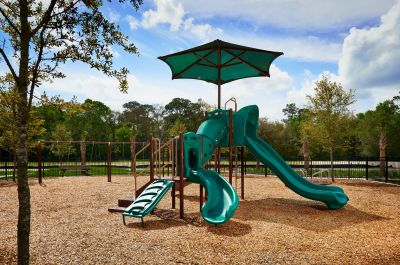 Swing Set Installation in Olathe, KS